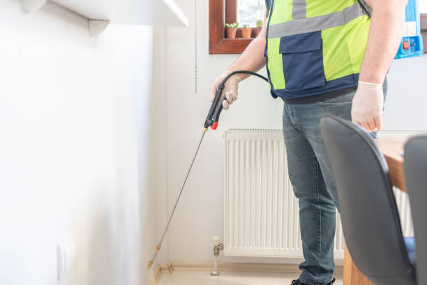 Best Affordable Pest Control Services  in Leesburg, VA