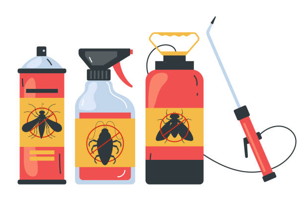 Best Residential Pest Control  in Leesburg, VA